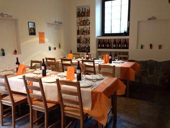 Bar trattoria da Chry di T & C